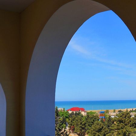 Sea View Villa 巴库 外观 照片
