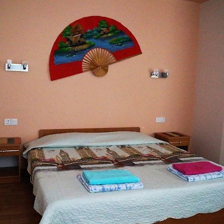Sea View Villa 巴库 外观 照片