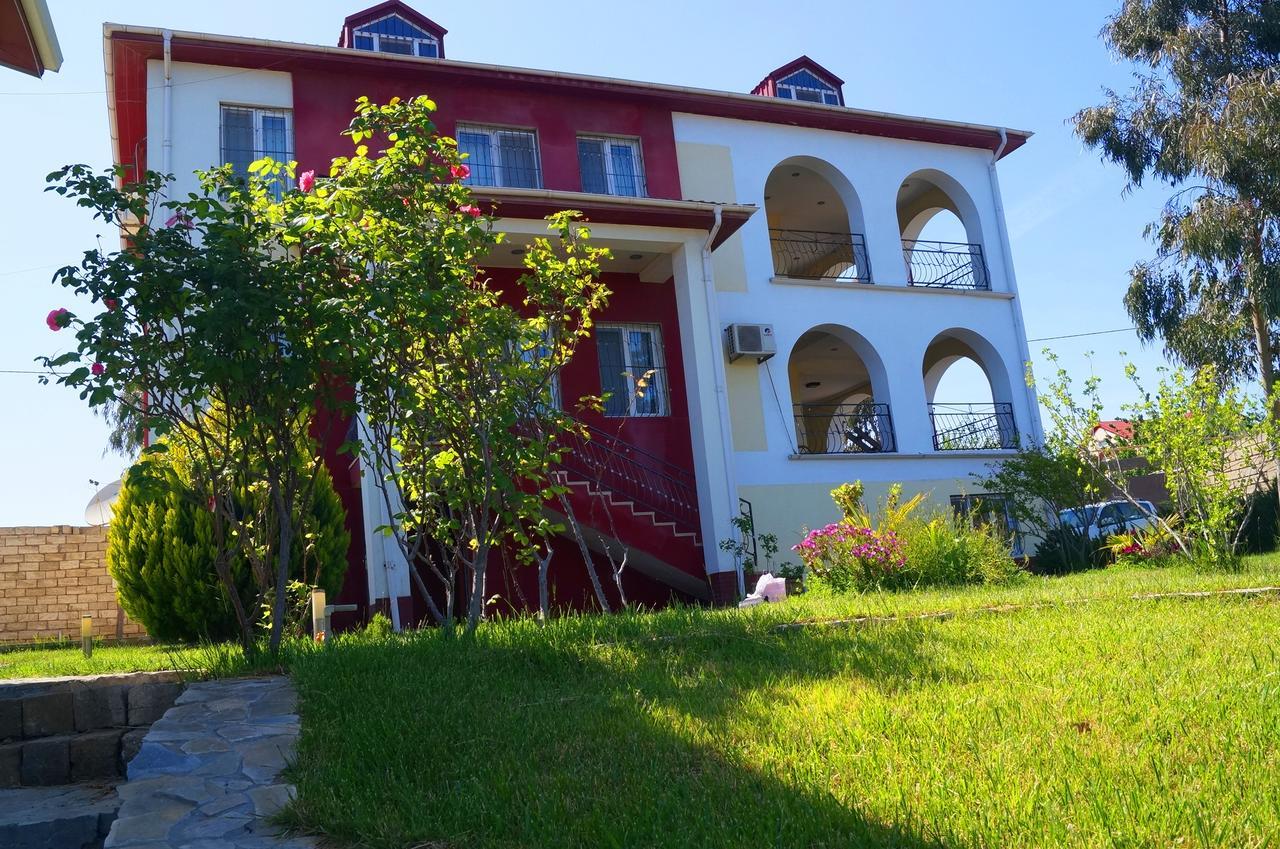 Sea View Villa 巴库 外观 照片