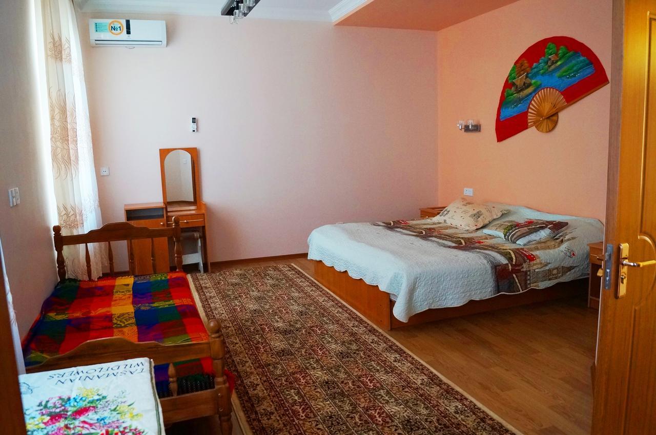 Sea View Villa 巴库 外观 照片