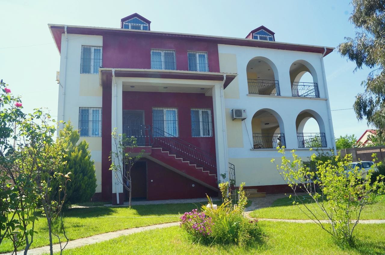 Sea View Villa 巴库 外观 照片