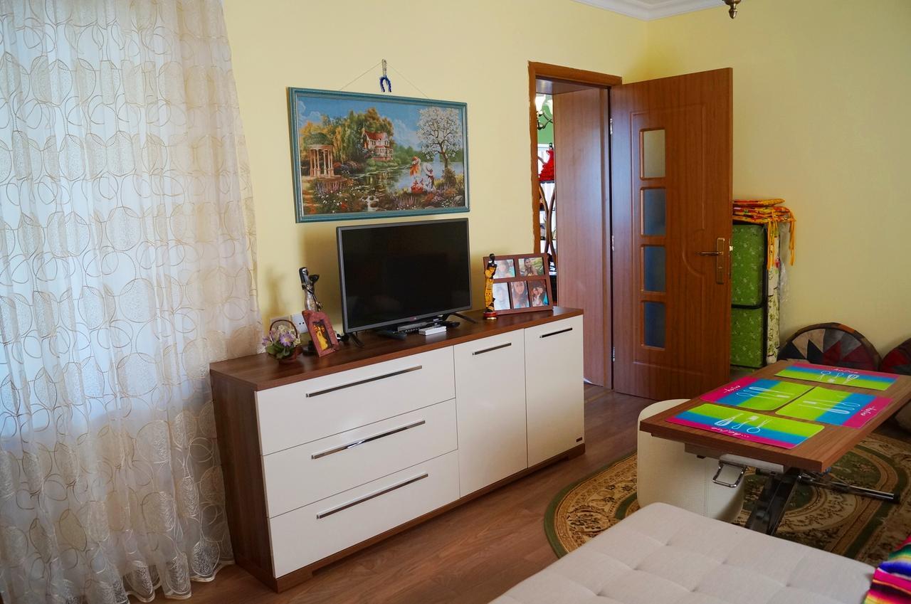 Sea View Villa 巴库 外观 照片