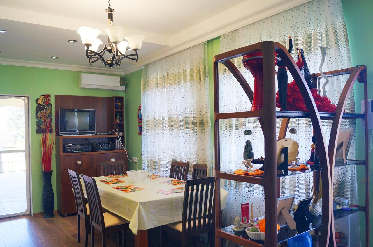 Sea View Villa 巴库 外观 照片
