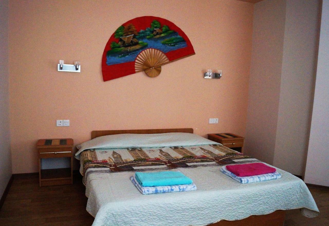 Sea View Villa 巴库 外观 照片